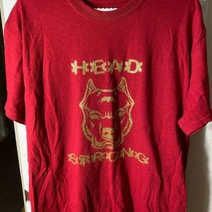 Bossy Sunflower Clothing & Apparel